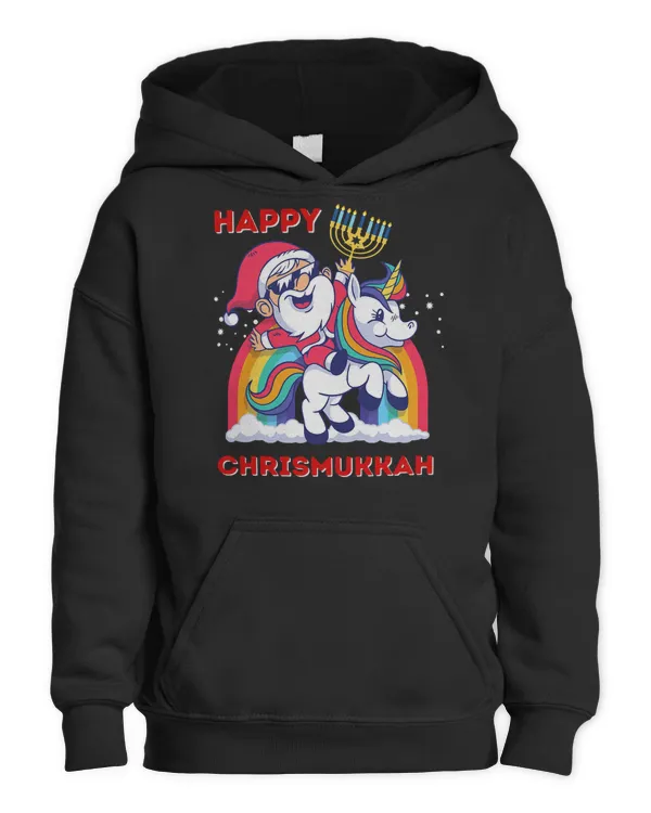 Youth Pullover Hoodie