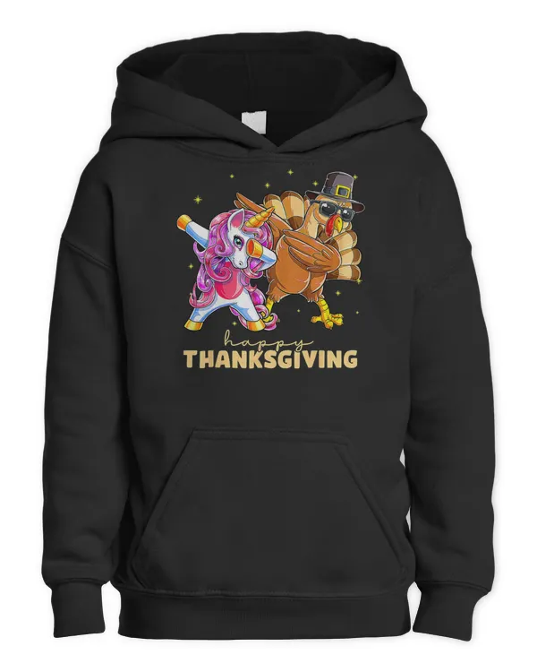 Youth Pullover Hoodie