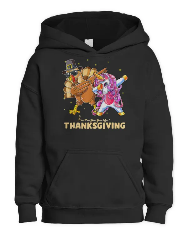 Youth Pullover Hoodie