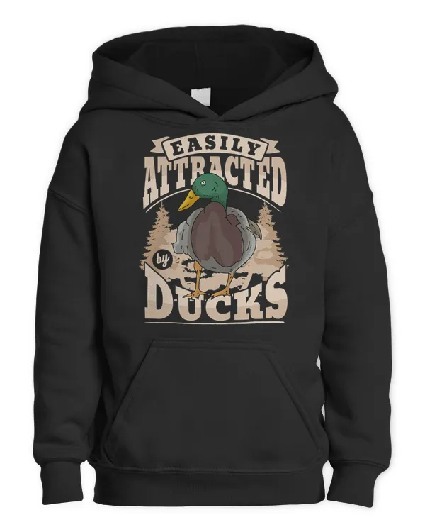 Youth Pullover Hoodie