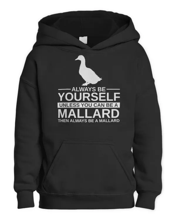 Youth Pullover Hoodie