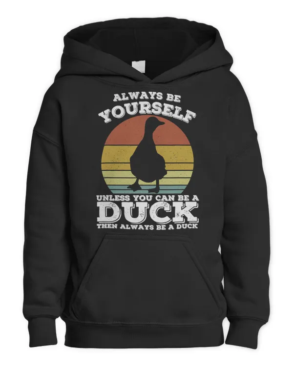Youth Pullover Hoodie