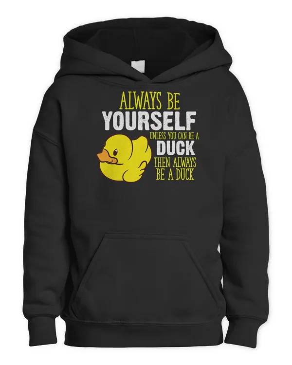 Youth Pullover Hoodie