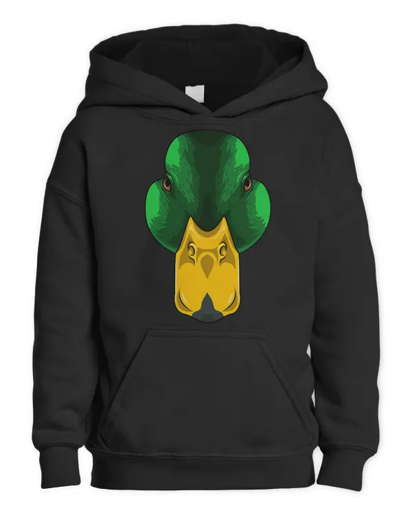 Youth Pullover Hoodie