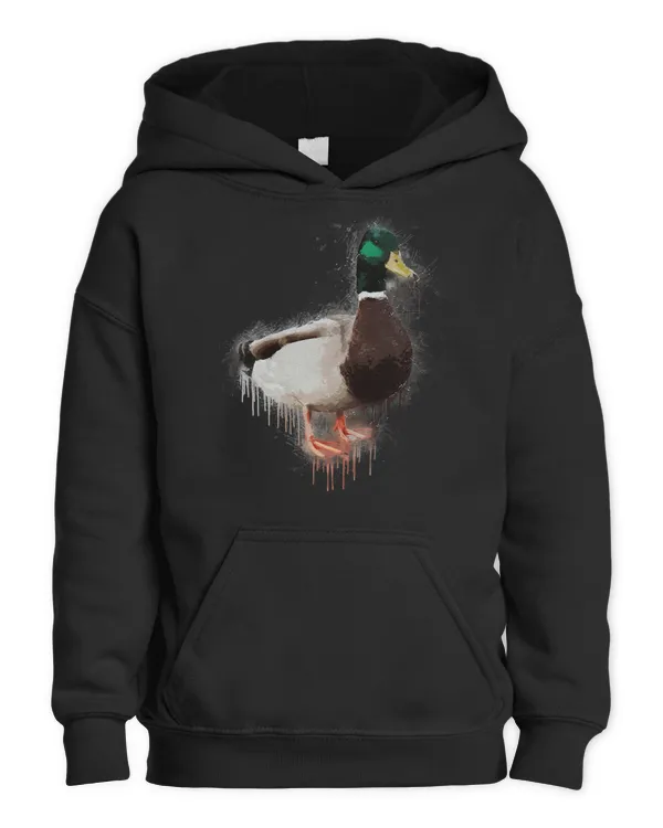 Youth Pullover Hoodie