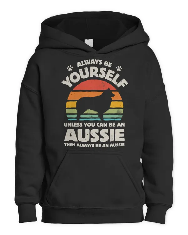 Kids Pullover Hoodie
