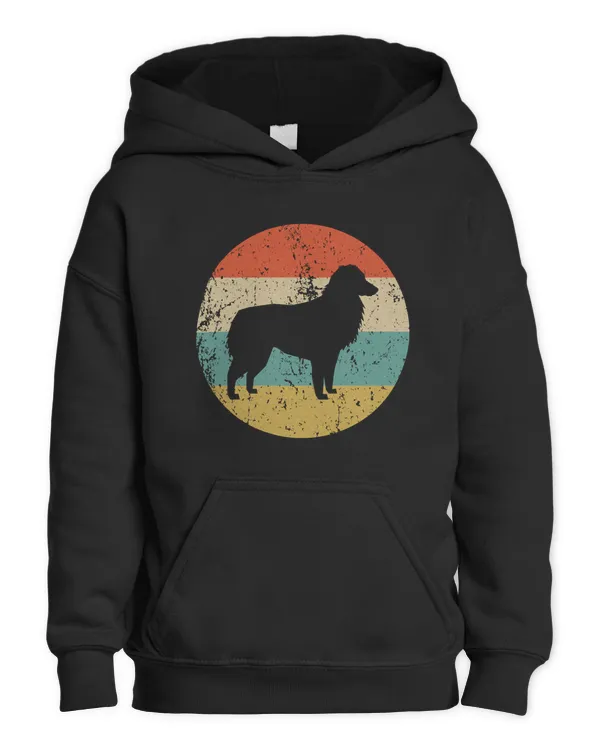 Kids Pullover Hoodie