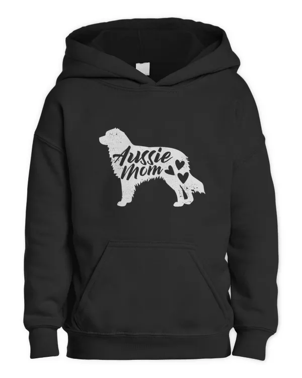 Kids Pullover Hoodie