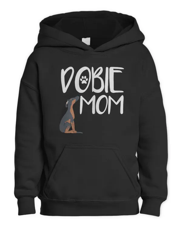 Kids Pullover Hoodie