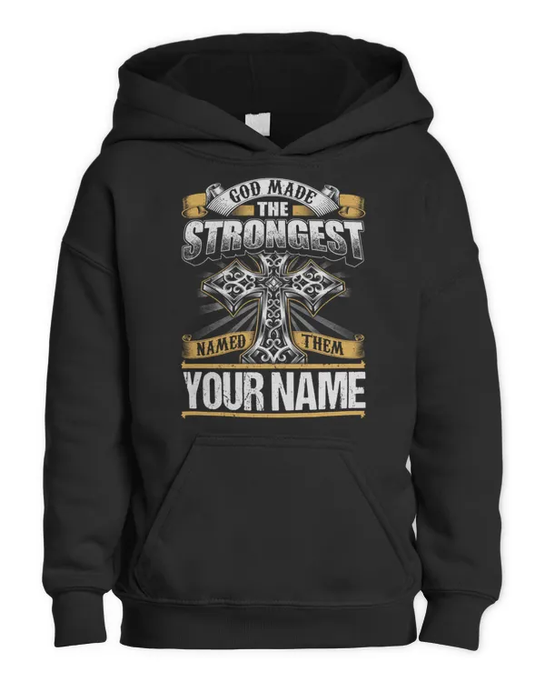Kids Pullover Hoodie