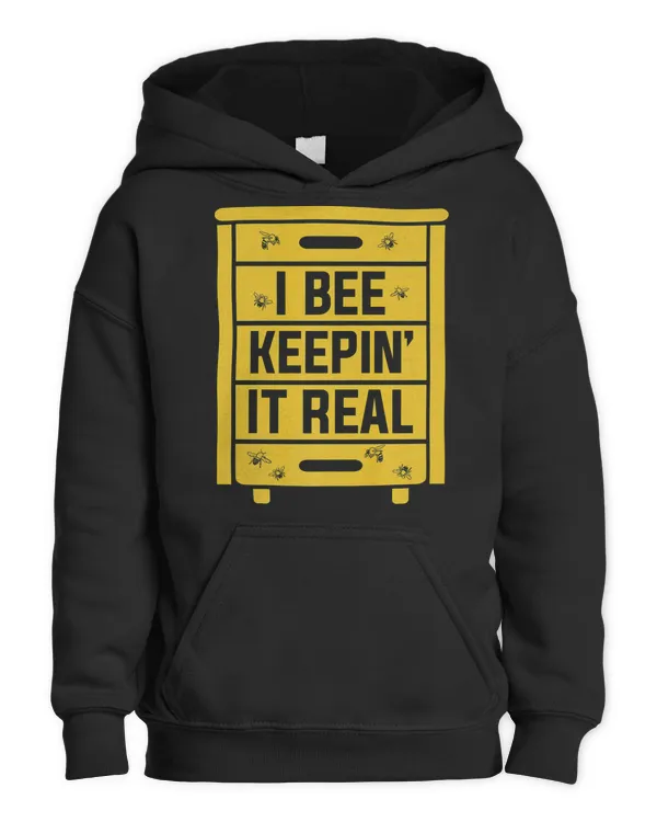 Kids Pullover Hoodie