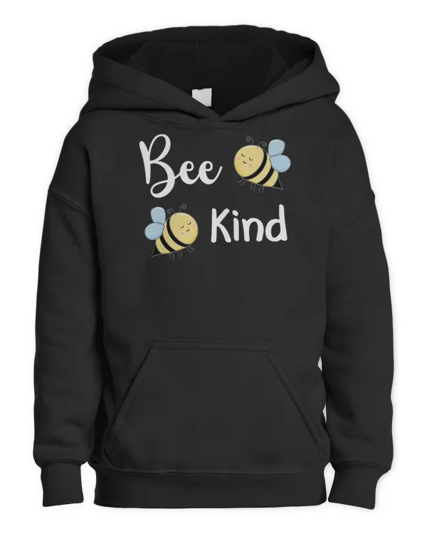 Kids Pullover Hoodie
