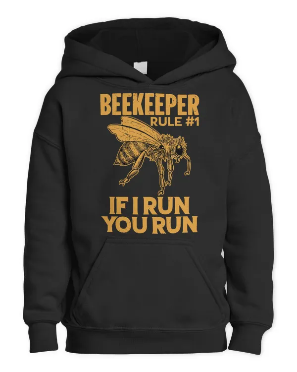 Kids Pullover Hoodie