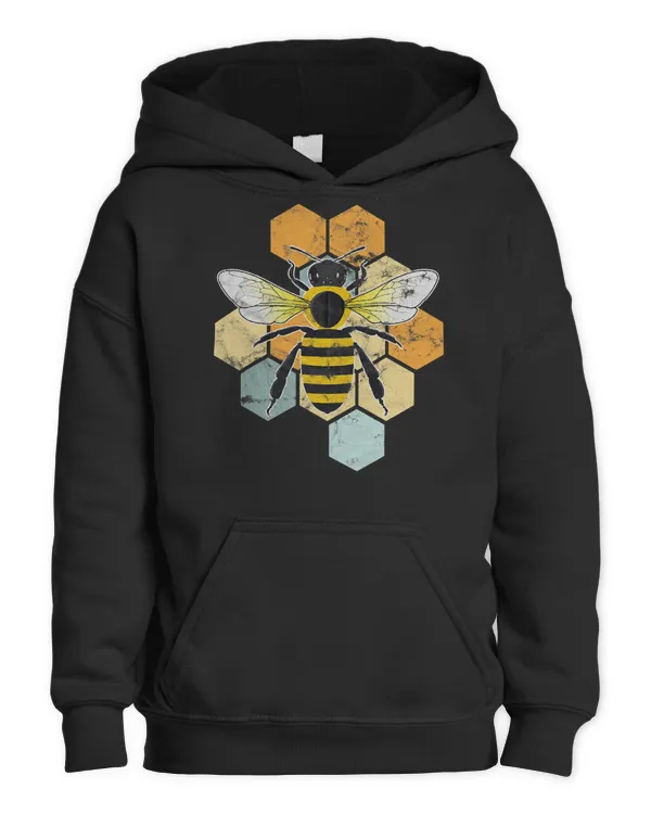 Kids Pullover Hoodie