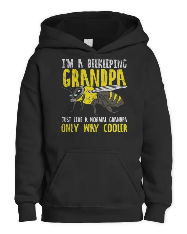 Kids Pullover Hoodie