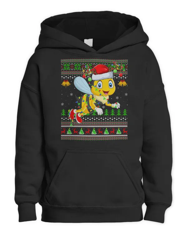 Kids Pullover Hoodie