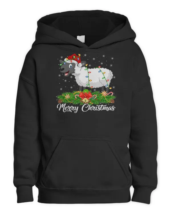 Kids Pullover Hoodie