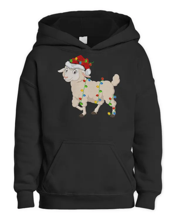 Kids Pullover Hoodie