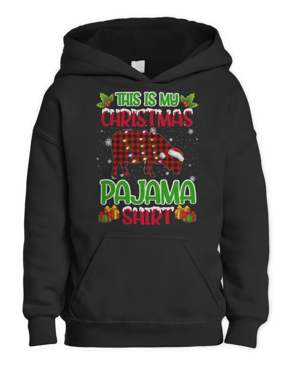 Kids Pullover Hoodie
