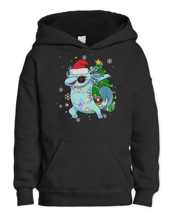 Kids Pullover Hoodie