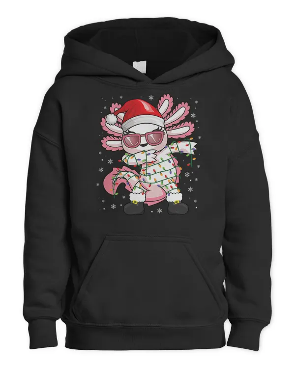 Kids Pullover Hoodie
