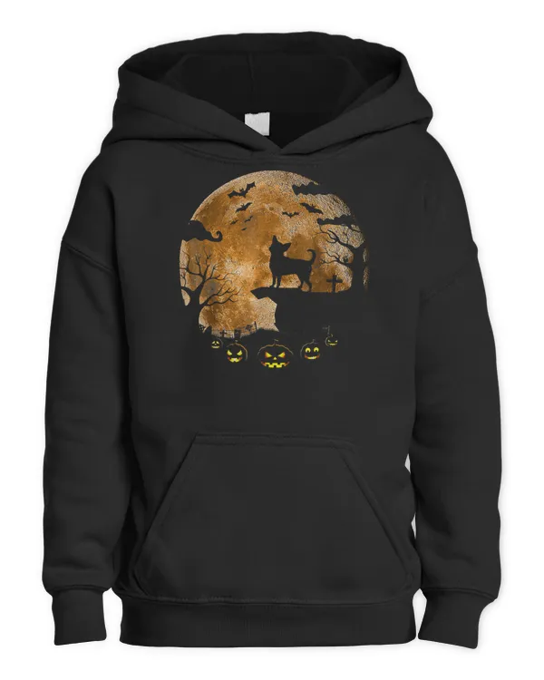 Kids Pullover Hoodie