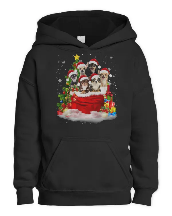 Kids Pullover Hoodie