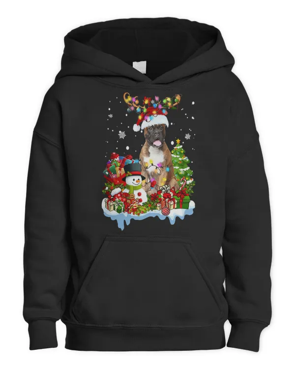 Kids Pullover Hoodie