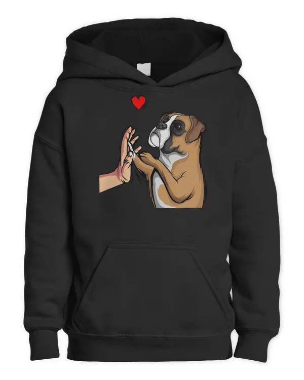 Kids Pullover Hoodie
