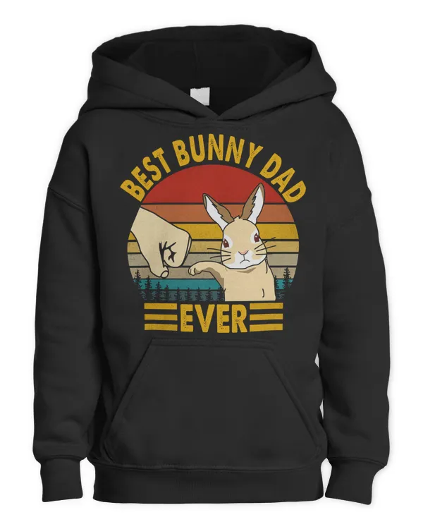 Kids Pullover Hoodie