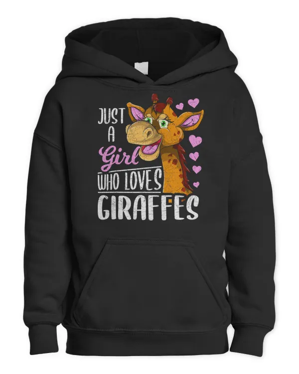 Kids Pullover Hoodie