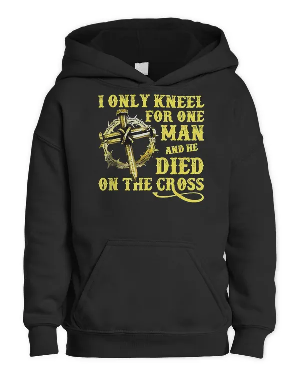 Youth Pullover Hoodie