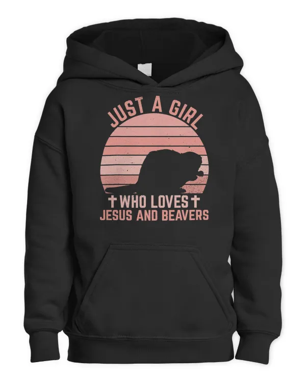 Youth Pullover Hoodie