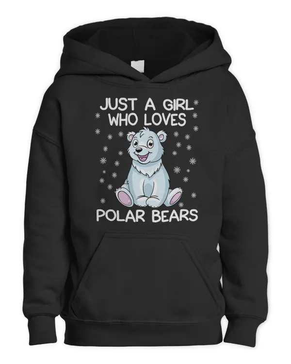 Kids Pullover Hoodie