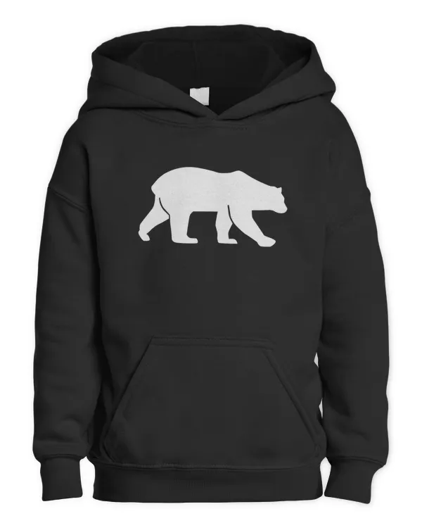 Kids Pullover Hoodie