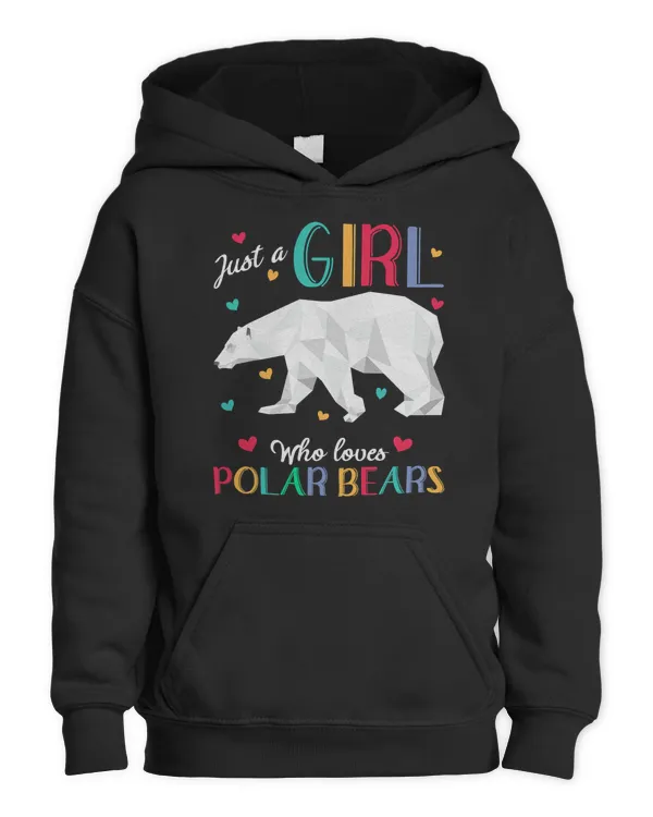 Kids Pullover Hoodie