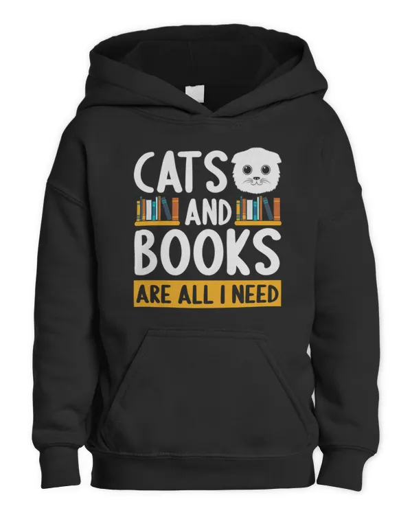 Kids Pullover Hoodie