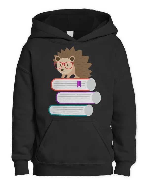 Kids Pullover Hoodie