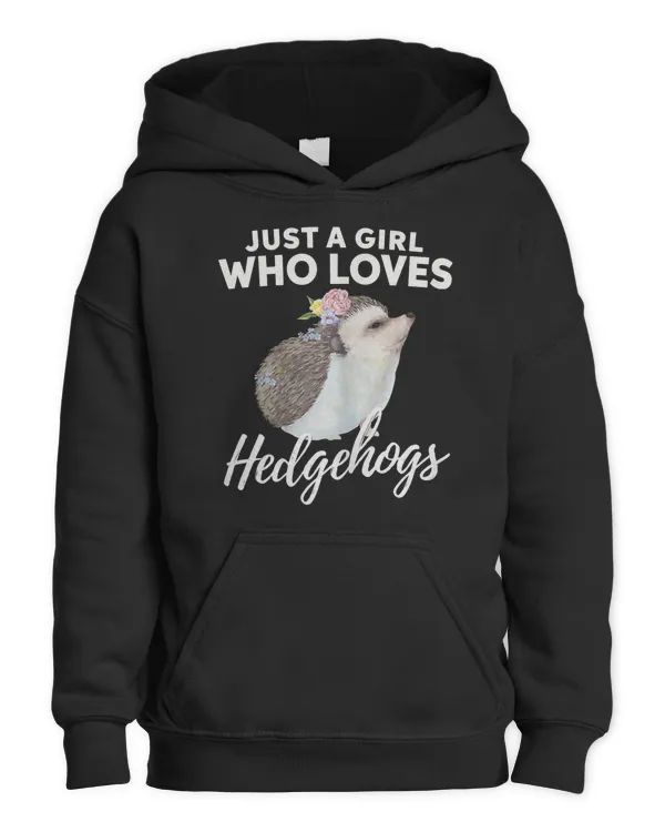 Kids Pullover Hoodie