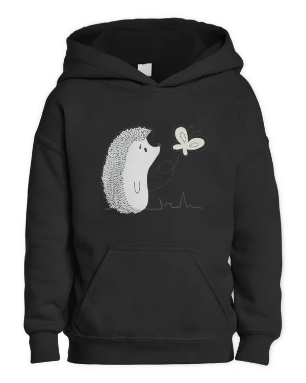 Kids Pullover Hoodie