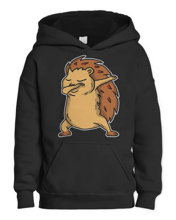 Kids Pullover Hoodie