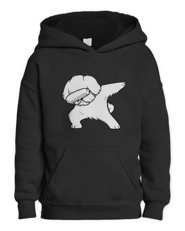 Kids Pullover Hoodie