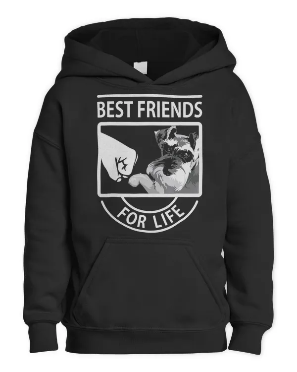 Kids Pullover Hoodie