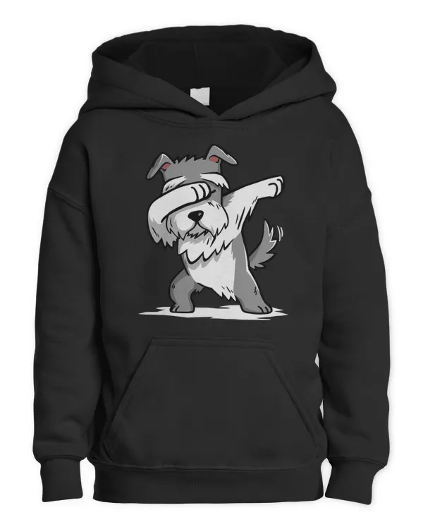 Kids Pullover Hoodie