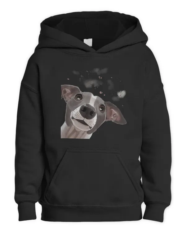 Kids Pullover Hoodie