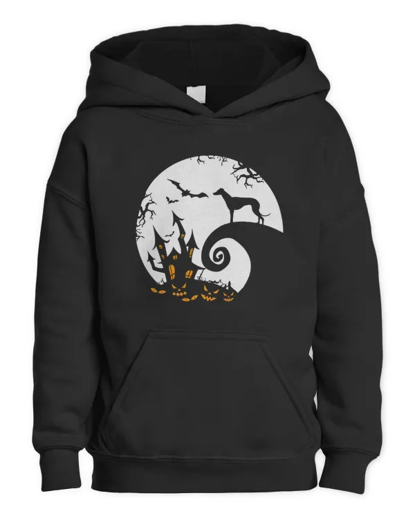 Kids Pullover Hoodie
