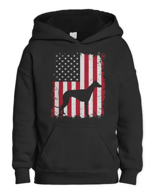 Kids Pullover Hoodie