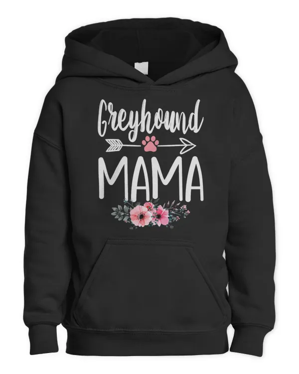 Kids Pullover Hoodie