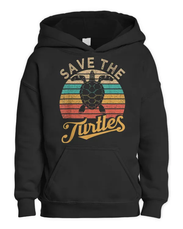 Kids Pullover Hoodie
