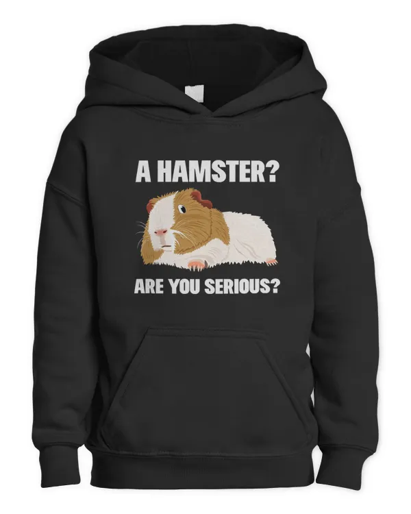 Kids Pullover Hoodie